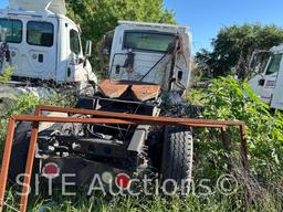 2009 International ProStar T/A Daycab Truck Tractor