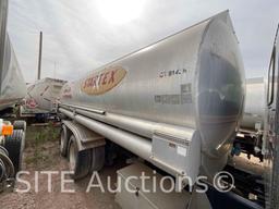 1999 Peterbilt 379 T/A Fuel Truck