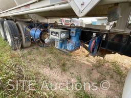 2003 Kenworth T800 T/A Fuel Truck