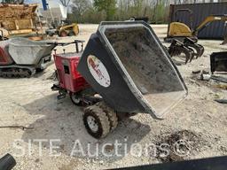 2019 Allen AR21 Concrete Buggy