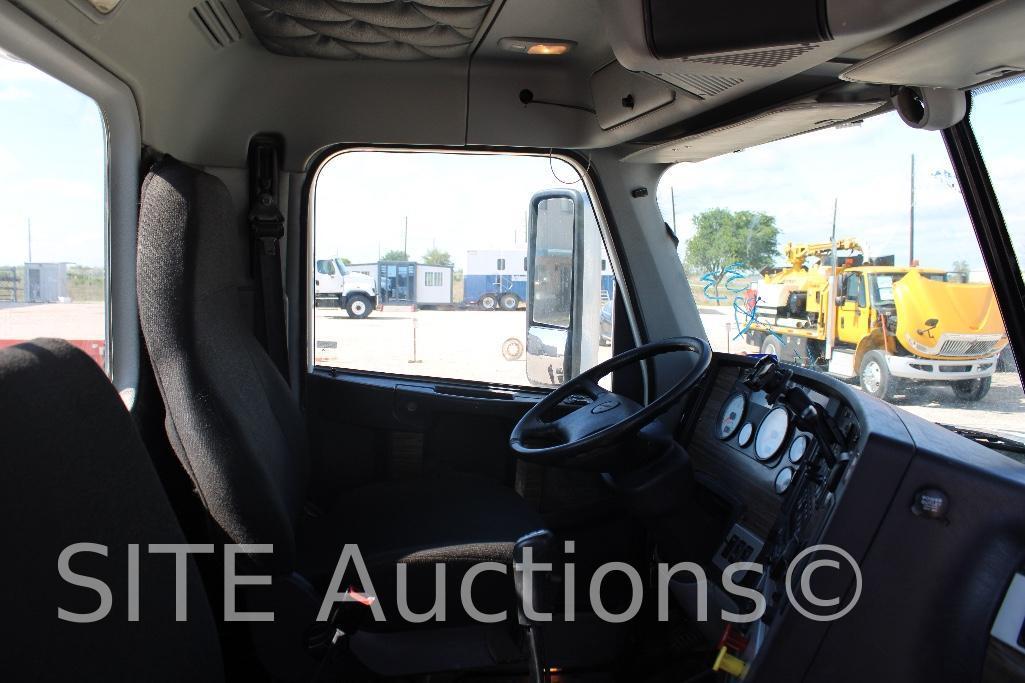 2016 Freightliner Coronado T/A Daycab Truck Tractor