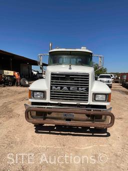 2007 Mack CHN613 T/A Daycab Truck Tractor