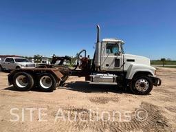 2007 Mack CHN613 T/A Daycab Truck Tractor