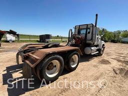 2007 Mack CHN613 T/A Daycab Truck Tractor