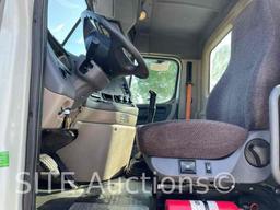 2012 Freightliner Cascadia T/A Daycab Truck Tractor