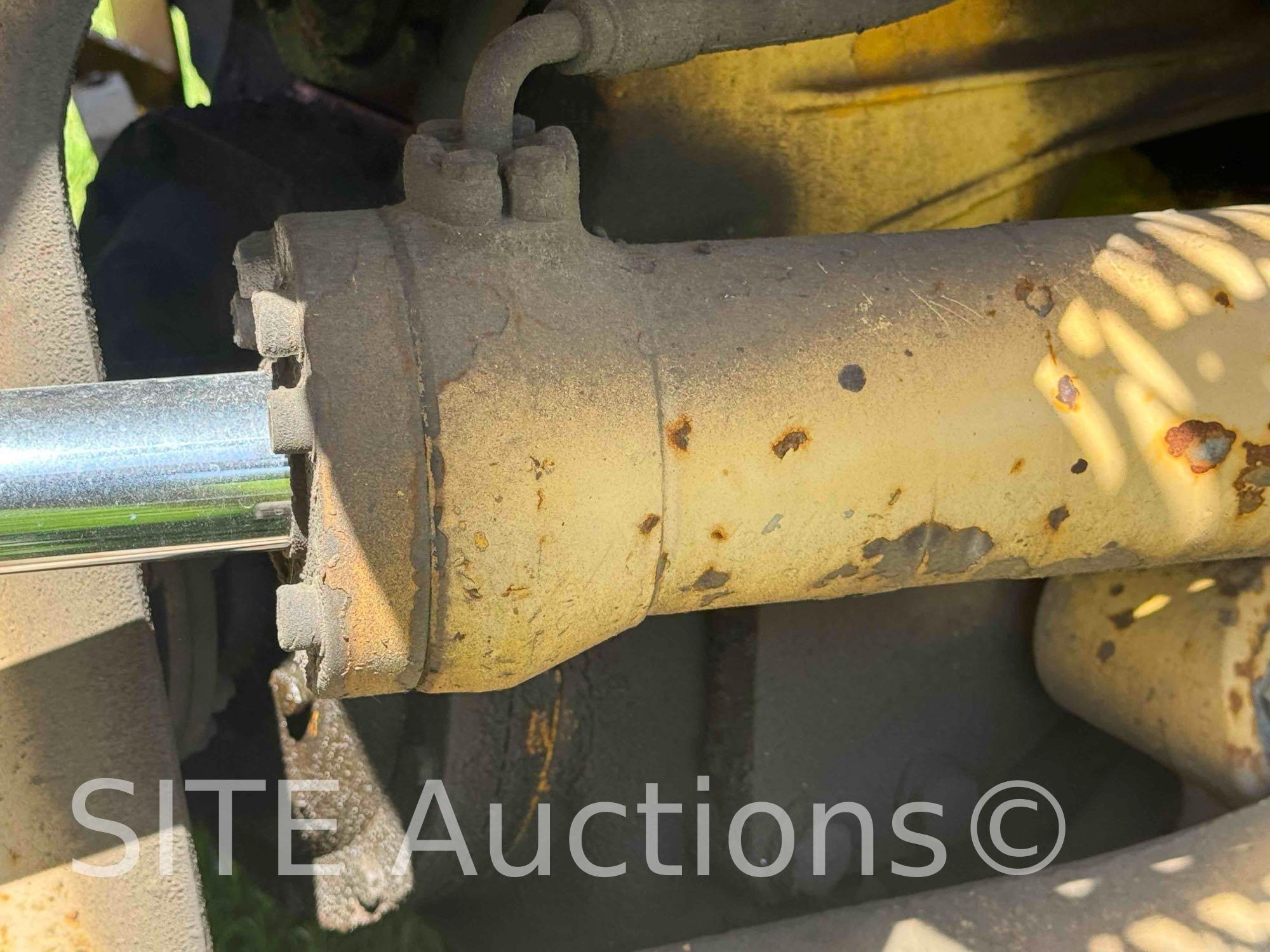 1996 Volvo L150C Wheel Loader