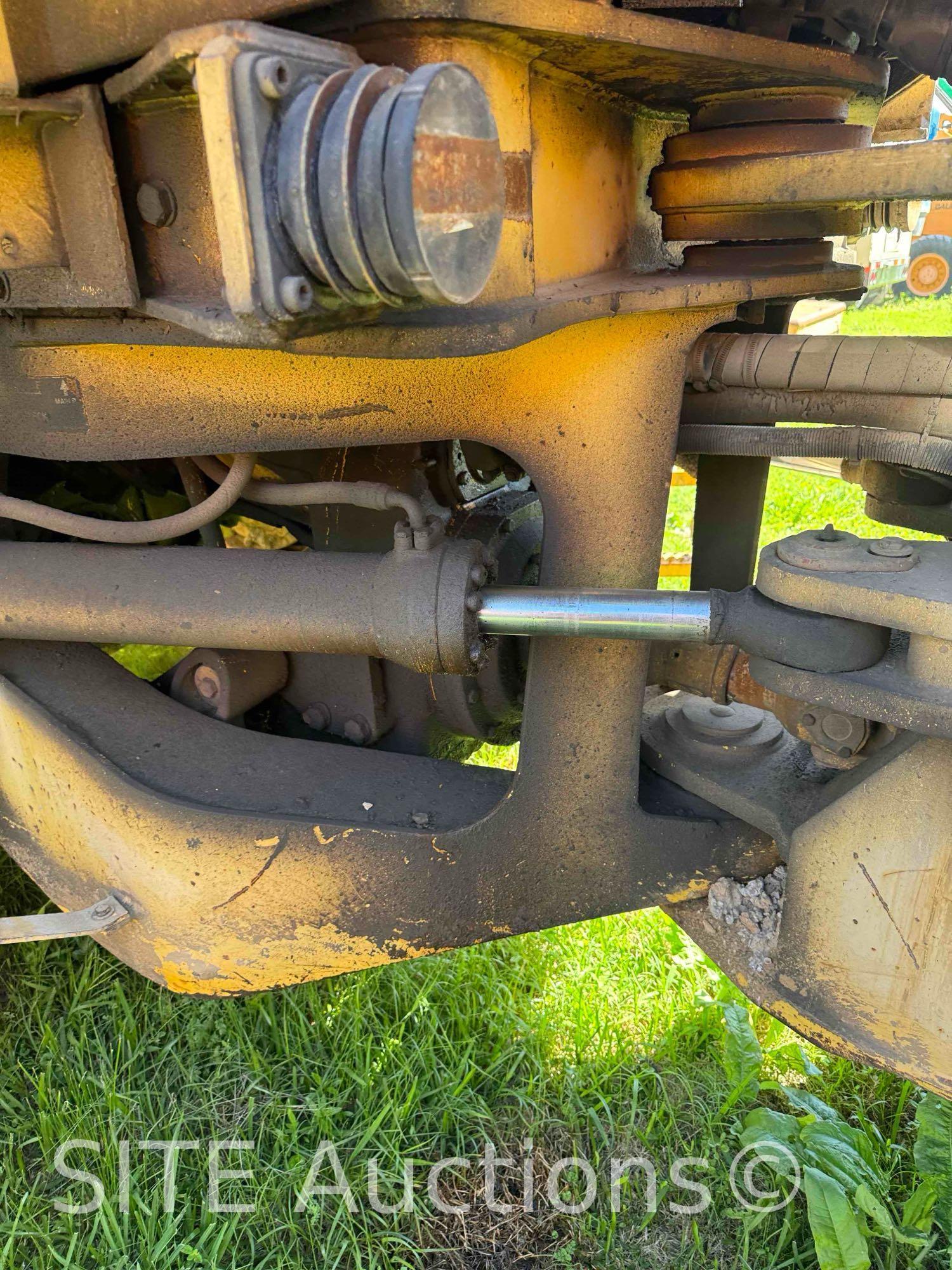 1996 Volvo L150C Wheel Loader