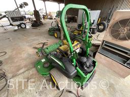 2018 John Deere Z950M Zero Turn Mower