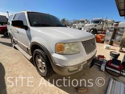 2004 Ford Expedition