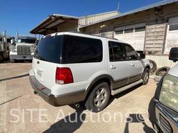 2004 Ford Expedition