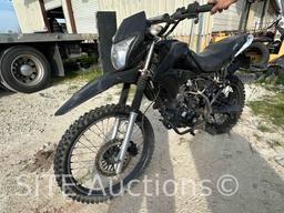 2021 Haosen Hawk 250 Dirt Bike