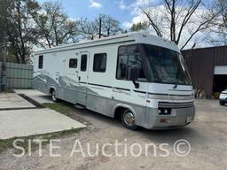 1999 Itasca Suncruiser RV