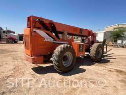 2009 JLG 10054 4x4x4 Telescopic Forklift