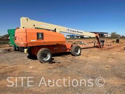 2011 JLG 860SJ Telescopic Boom Lift