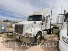 2007 International 9400i T/A Sleeper Truck Tractor