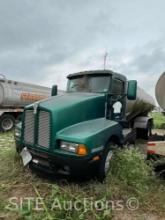 1998 Kenworth T600 T/A Fuel Truck