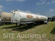 2003 Heil T/A Tank Trailer