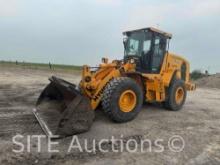 2019 Hyundai HL940 Wheel Loader