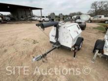 2011 Magnum MLT4060K Light Tower/ Generator