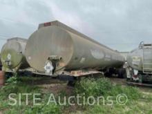 1993 Heil T/A Tank Trailer