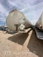 1991 Heil T/A Tank Trailer