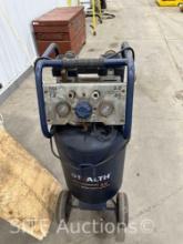 Stealth 150 PSI Air Compressor