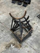 Wireline Tool Stands