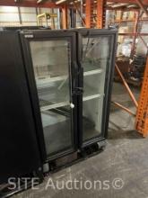 True GDM-30-LD Refrigerator