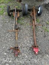 Wireline Tool Dolly