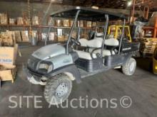 ClubCar Carryall 1700