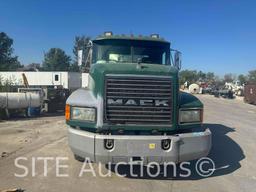 1994 Mack CH613 T/A Daycab Truck Tractor