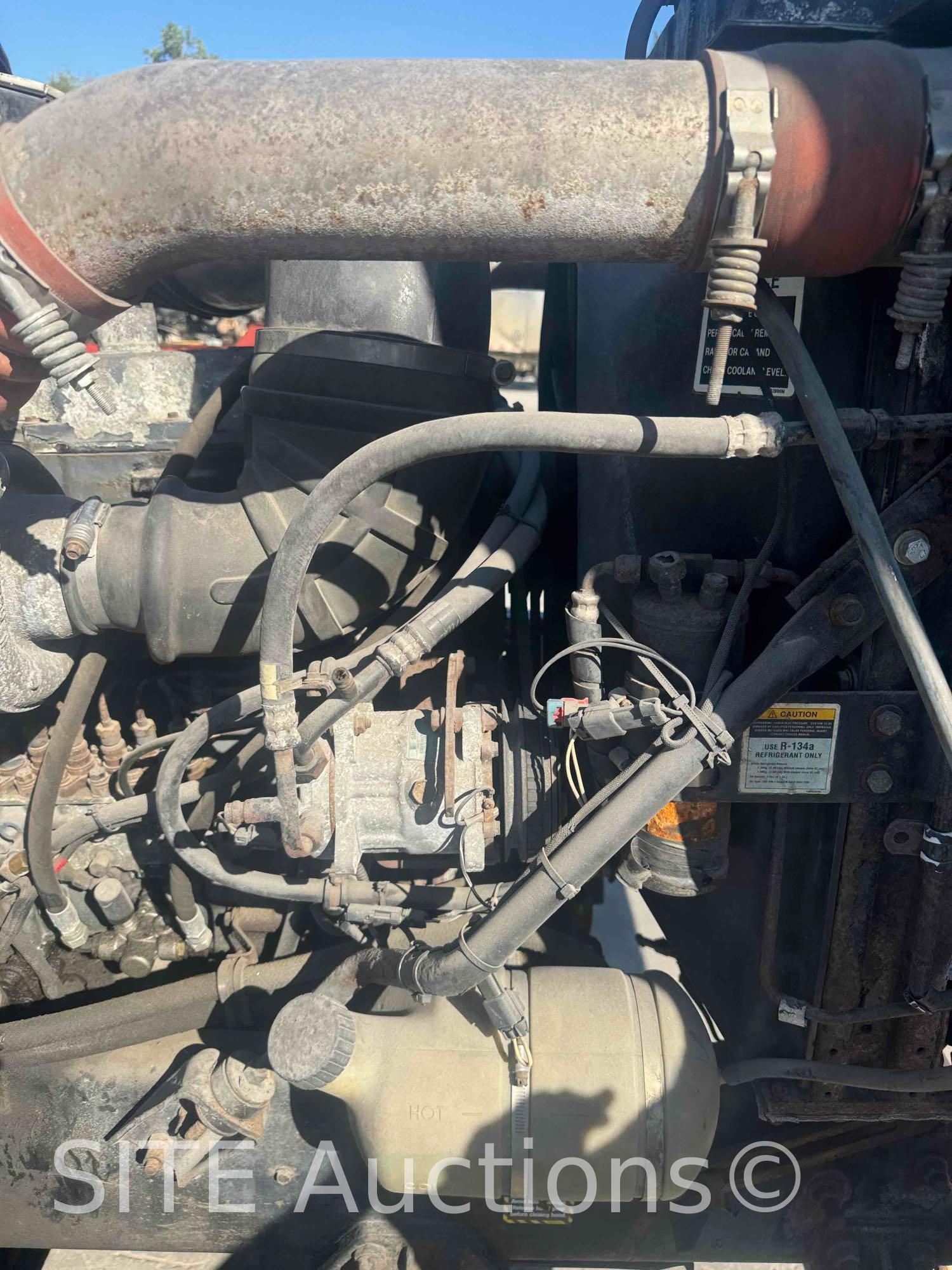 1994 Mack CH613 T/A Daycab Truck Tractor