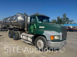 1994 Mack CH613 T/A Daycab Truck Tractor