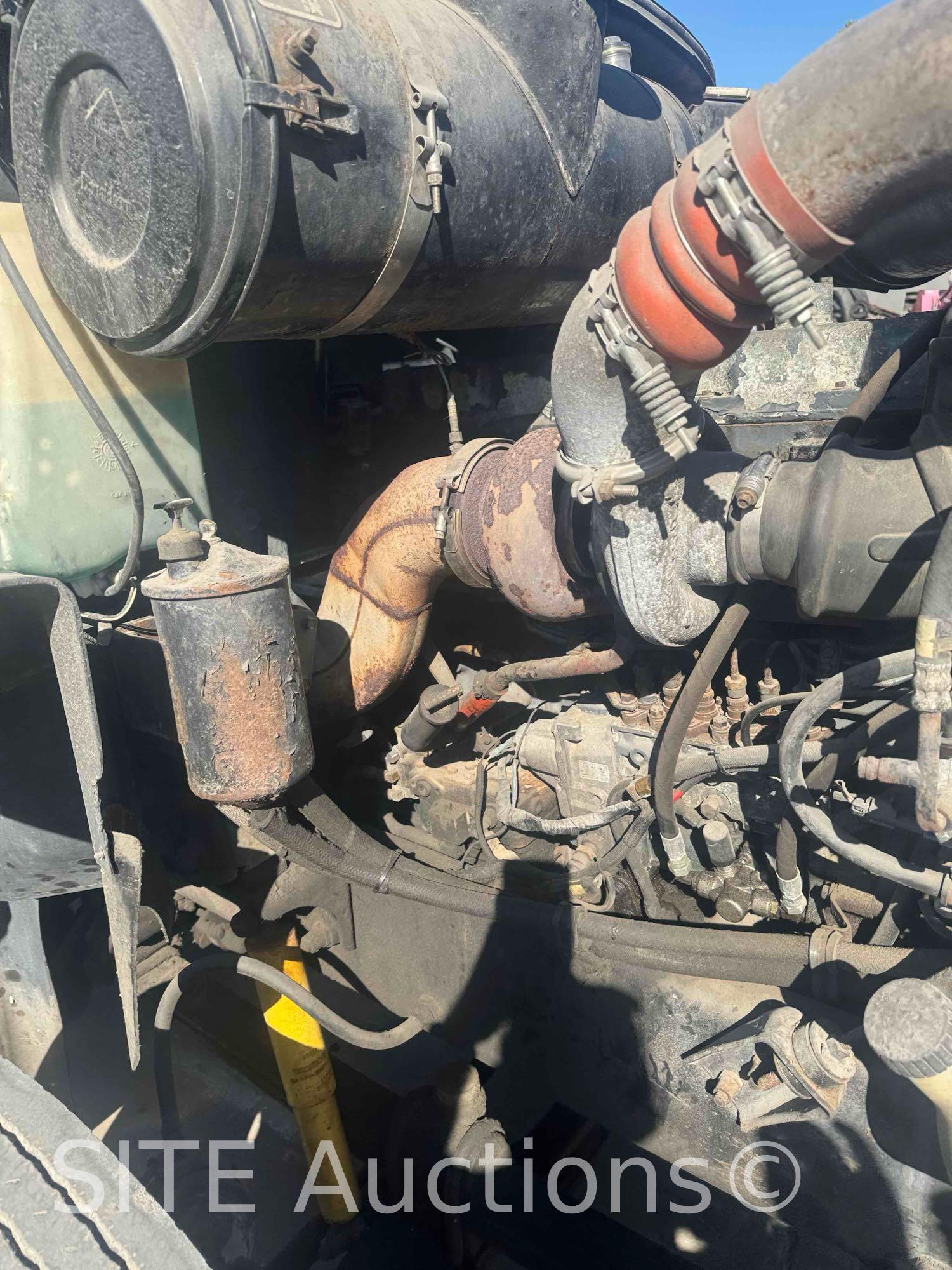 1994 Mack CH613 T/A Daycab Truck Tractor