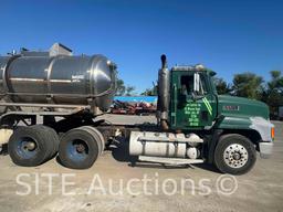 1994 Mack CH613 T/A Daycab Truck Tractor