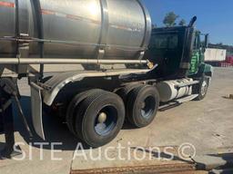 1994 Mack CH613 T/A Daycab Truck Tractor