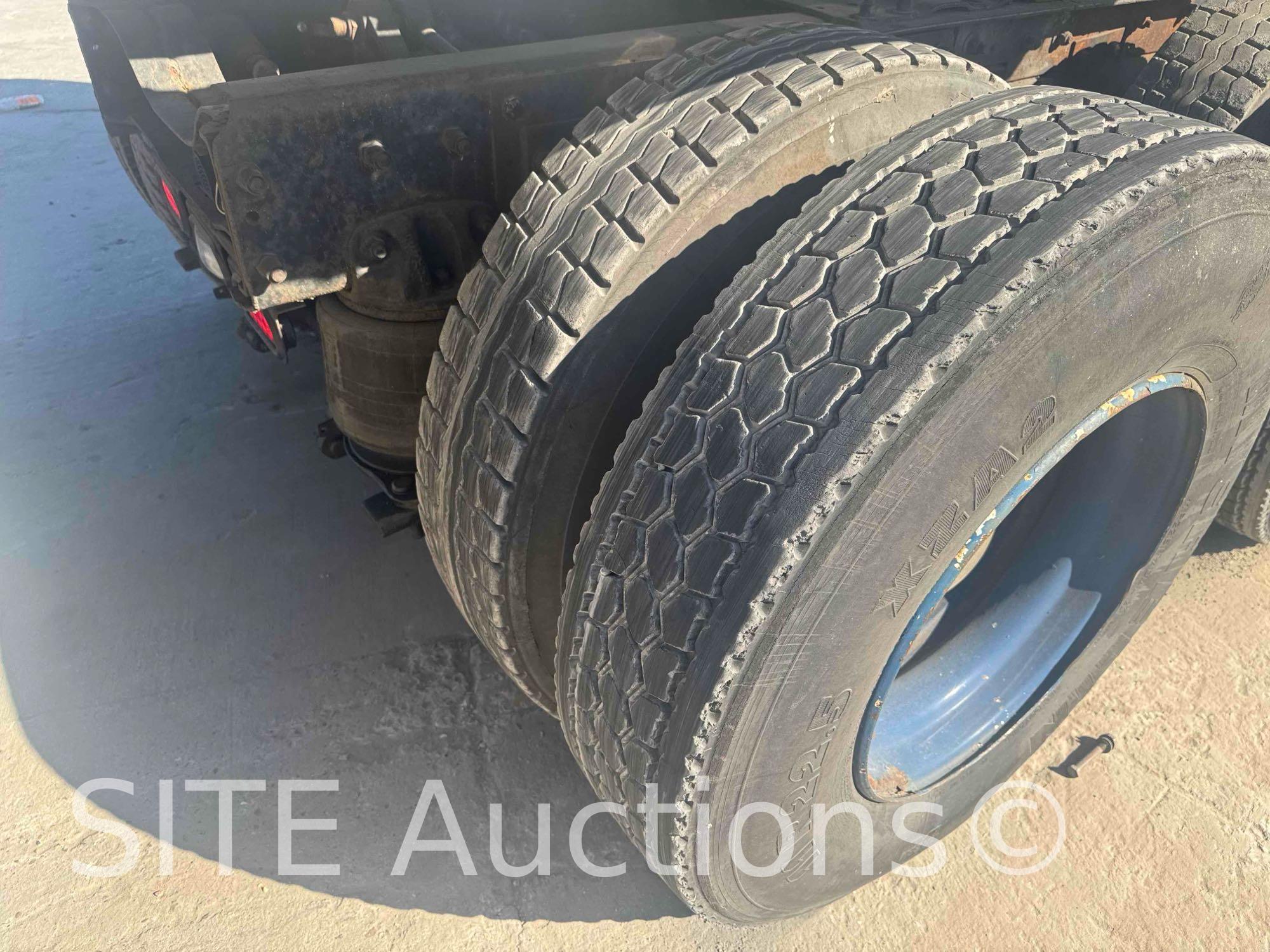 1994 Mack CH613 T/A Daycab Truck Tractor