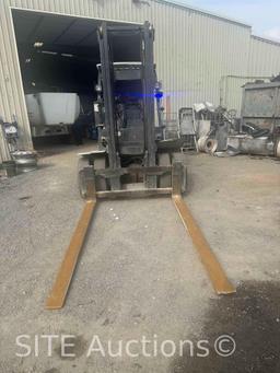 2013 Nissan MW1F4A40V Forklift