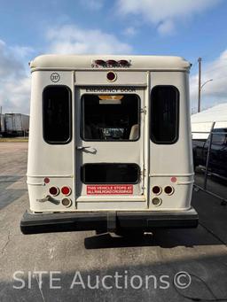 2009 Ford E450 Bus