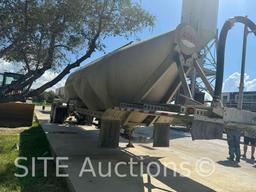 2003 Stephens-Lane T/A Pneumatic Dry Bulk Trailer