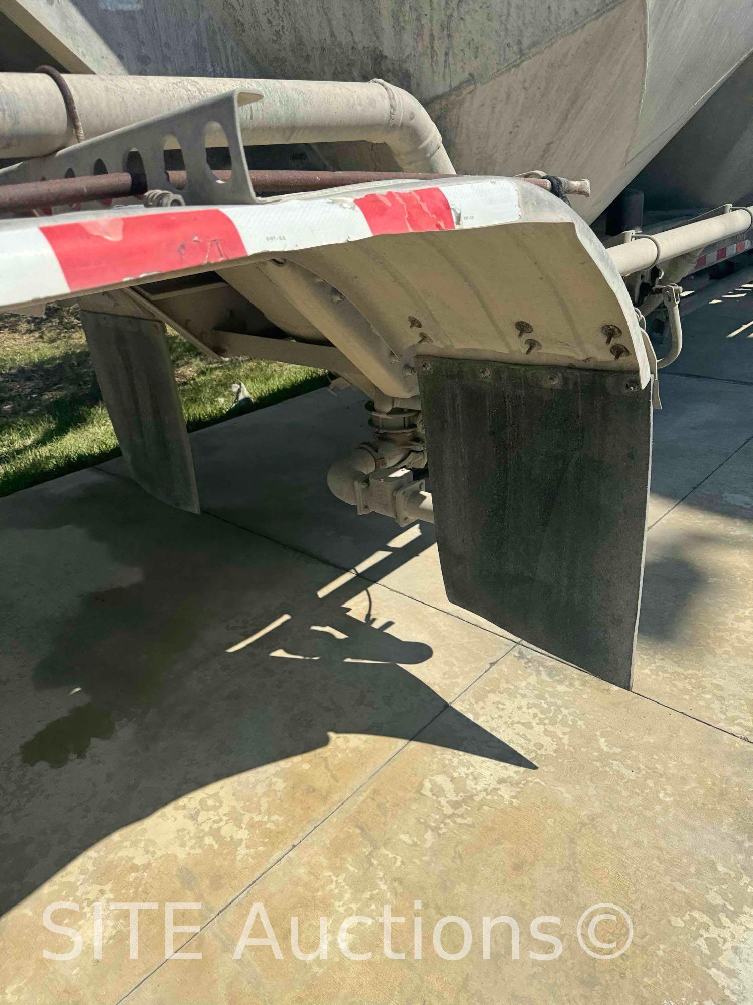 2003 Stephens-Lane T/A Pneumatic Dry Bulk Trailer
