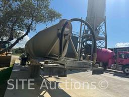 2003 Stephens-Lane T/A Pneumatic Dry Bulk Trailer