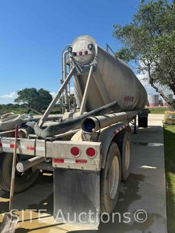 2003 Stephens-Lane T/A Pneumatic Dry Bulk Trailer