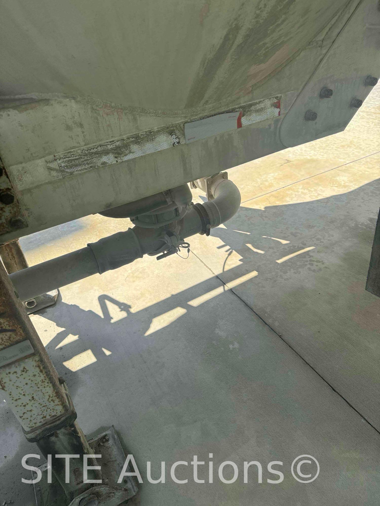 2003 Stephens-Lane T/A Pneumatic Dry Bulk Trailer