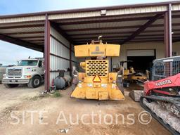 1978 Grove RT58B Rough Terrain Hydraulic Crane