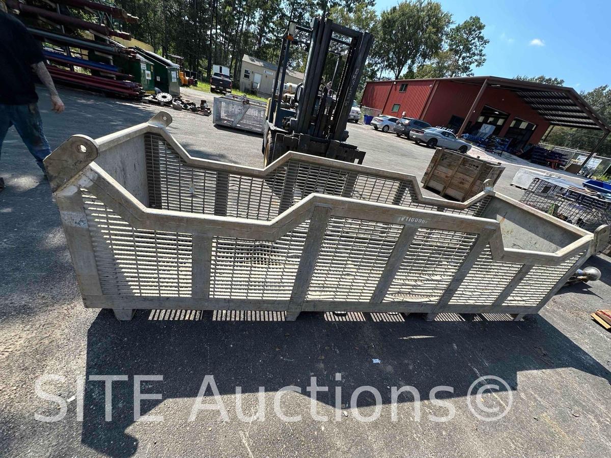 Offshore Basket
