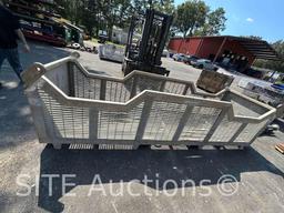 Offshore Basket