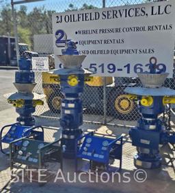 3 - Wireline HLAs