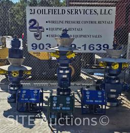 3 - Wireline HLAs