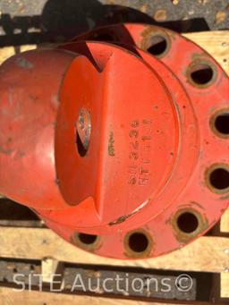 7-1/16 10K Wireline Flange